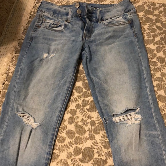 Jeans - Picture 2 of 4